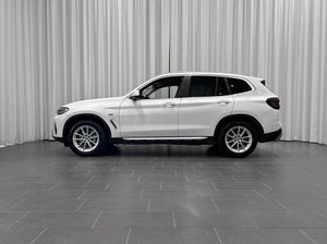 BMW X3 bild 2