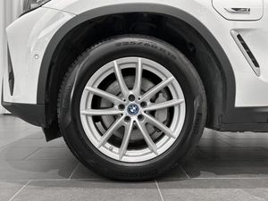BMW X3 bild 6