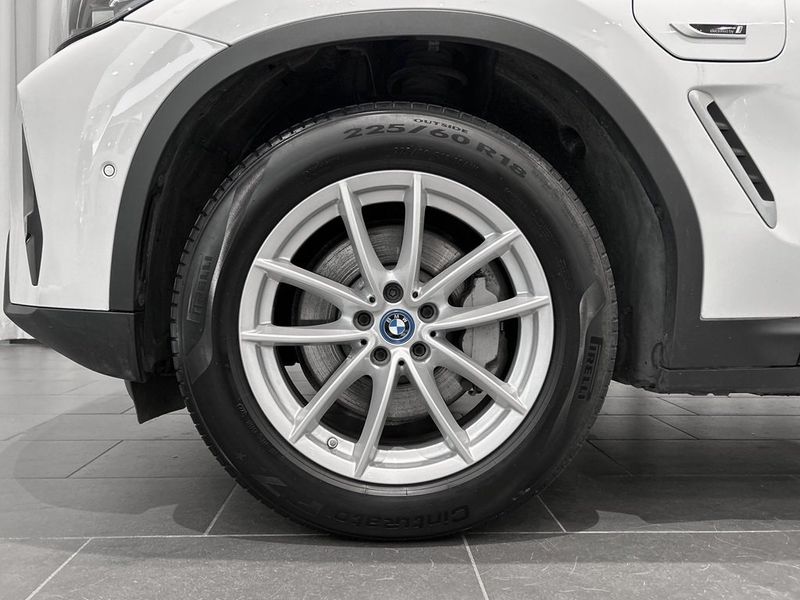 BMW X3 bild 6