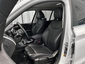 BMW X3 bild 7