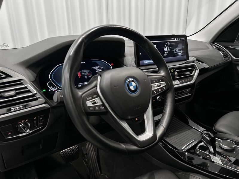 BMW X3 bild 10