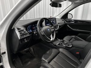 BMW X3 bild 9