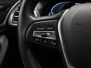 BMW X3 bild 11