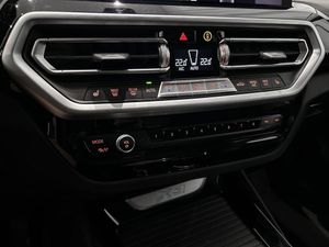 BMW X3 bild 14