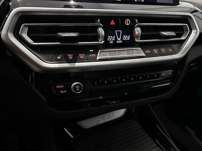 BMW X3 bild 14