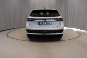 Volkswagen Passat bild 5