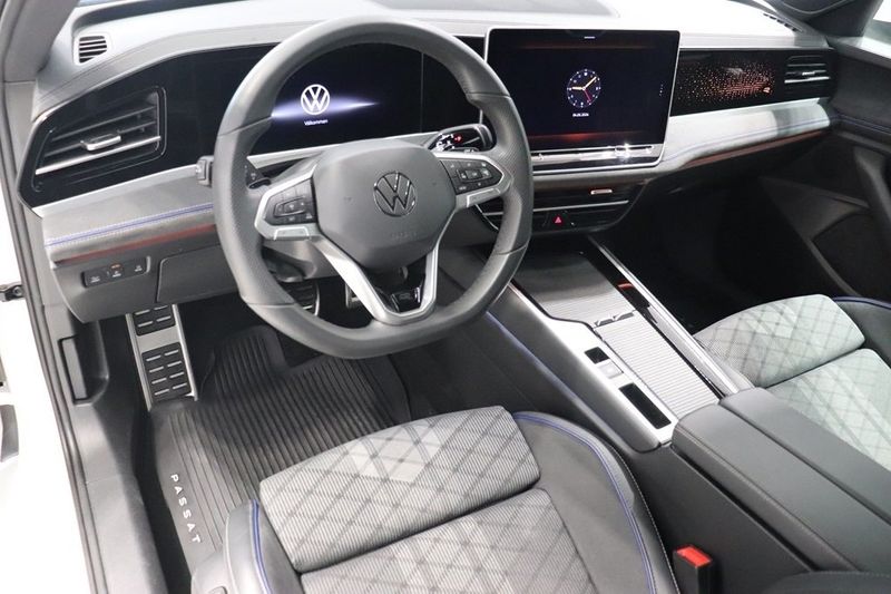Volkswagen Passat bild 9