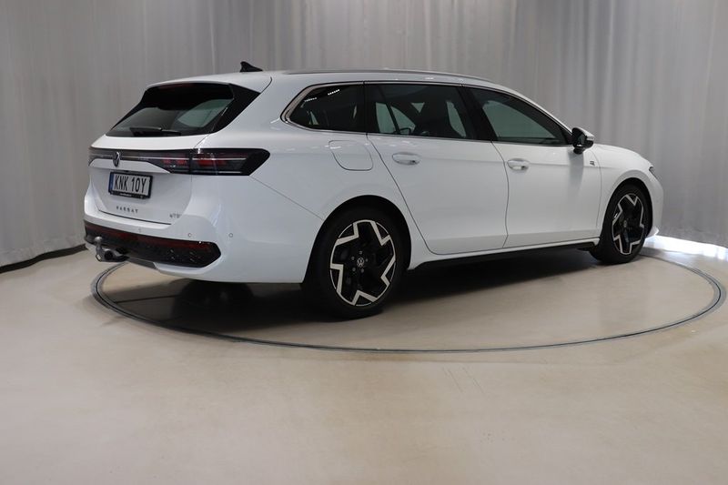 Volkswagen Passat bild 4
