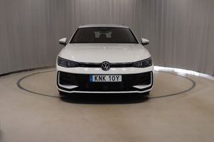 Volkswagen Passat bild 2