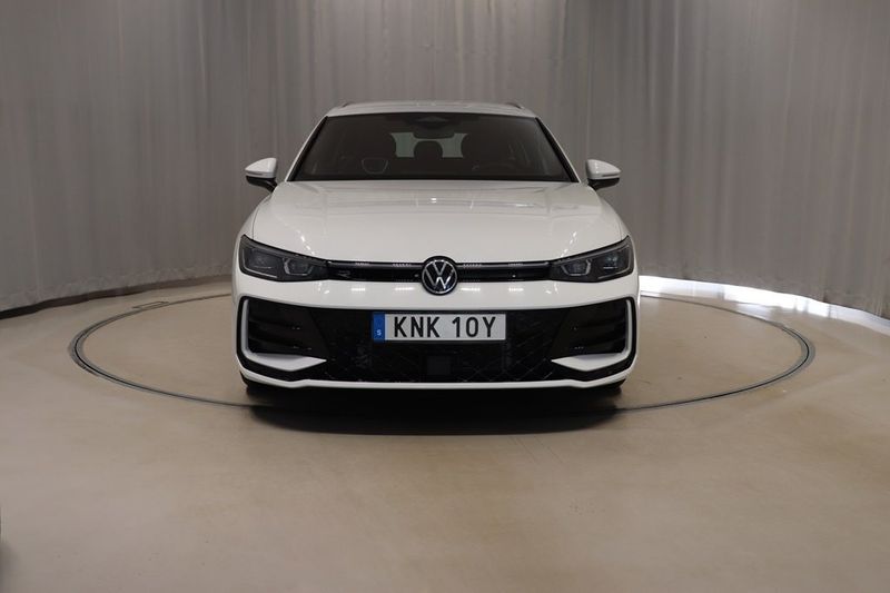 Volkswagen Passat bild 2