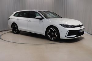 Volkswagen Passat bild 3