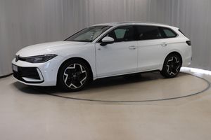 Volkswagen Passat bild 1