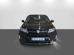 Suzuki Vitara bild 2