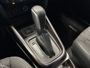 Suzuki Vitara bild 12