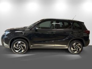 Suzuki Vitara bild 4