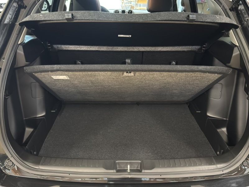 Suzuki Vitara bild 15