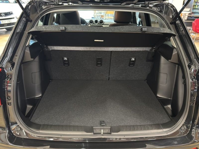 Suzuki Vitara bild 14