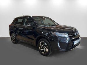 Suzuki Vitara bild 3