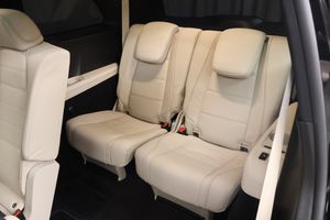 Mercedes GLS450 bild 13