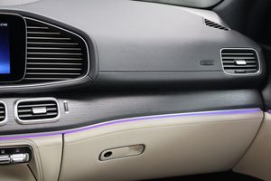 Mercedes GLS450 bild 24