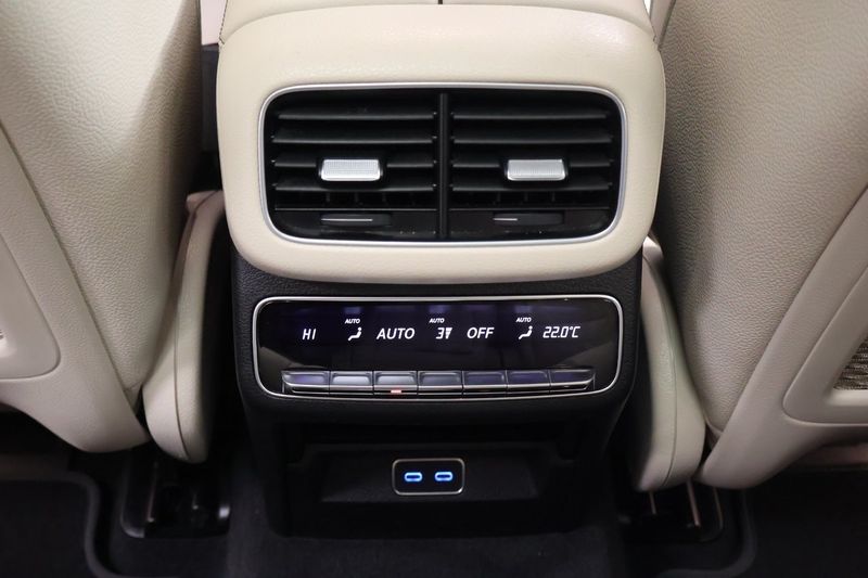 Mercedes GLS450 bild 26