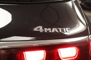 Mercedes GLS450 bild 33