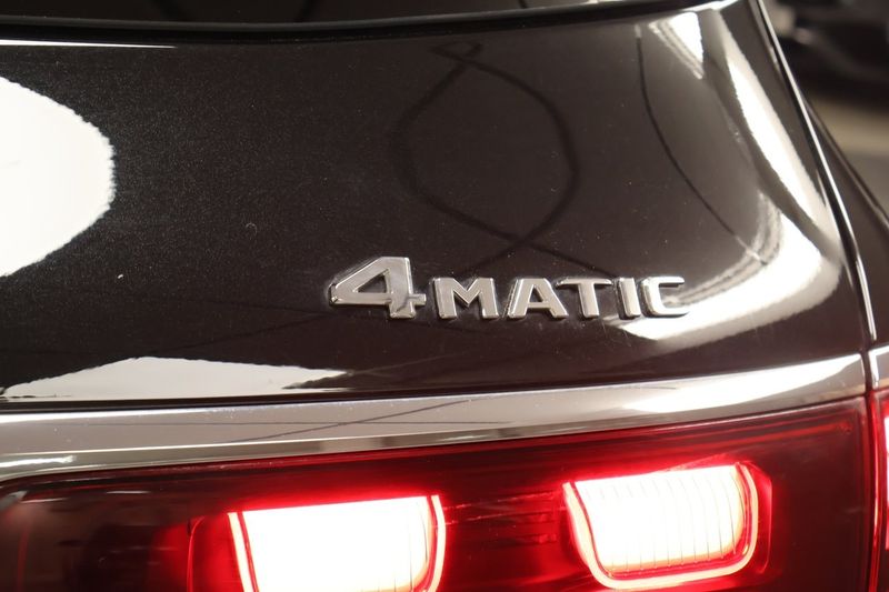 Mercedes GLS450 bild 33
