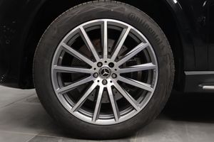 Mercedes GLS450 bild 6