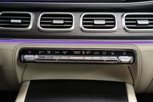 Mercedes GLS450 bild 22