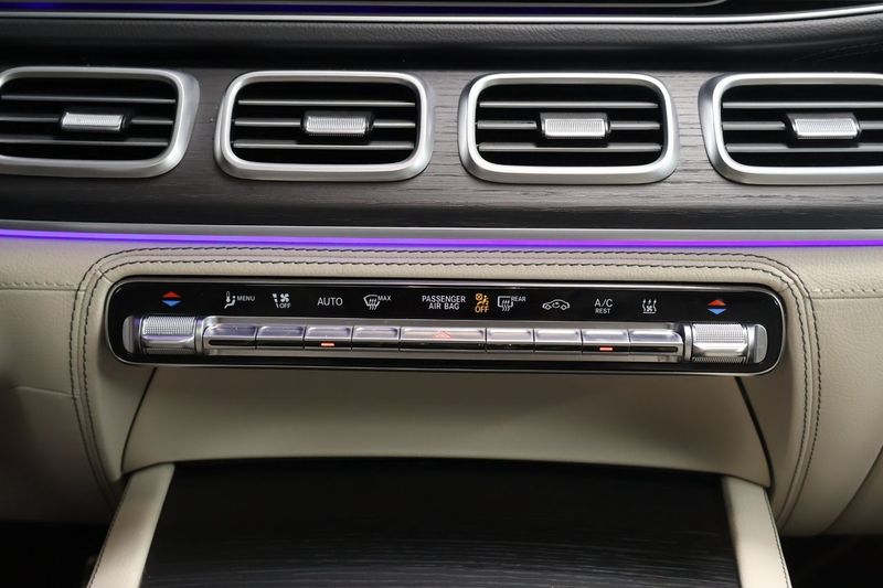 Mercedes GLS450 bild 22