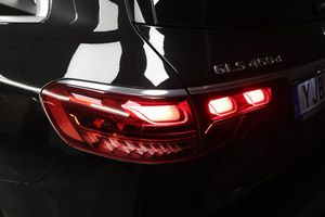 Mercedes GLS450 bild 9