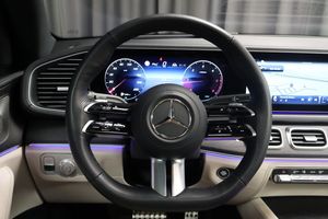 Mercedes GLS450 bild 17