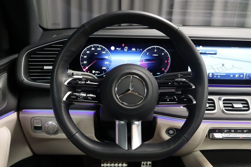Mercedes GLS450 bild 17