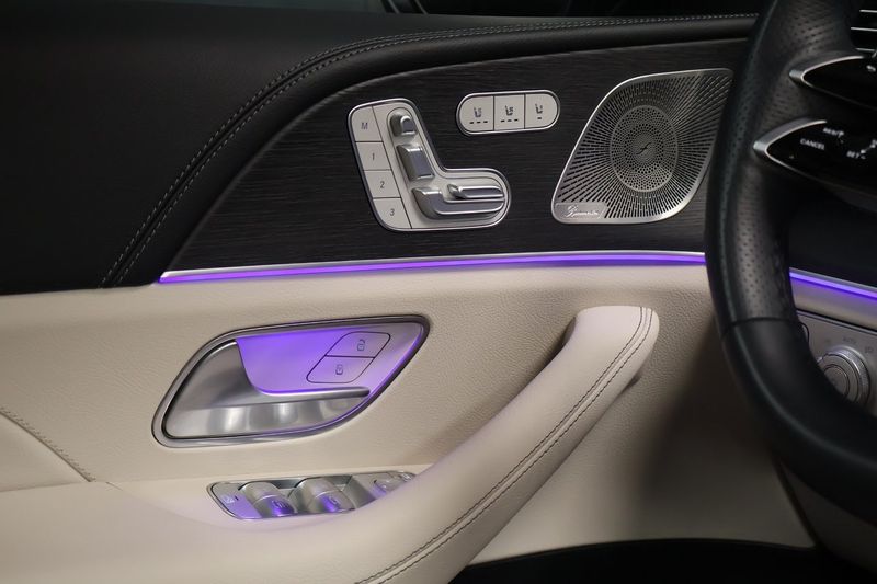 Mercedes GLS450 bild 16