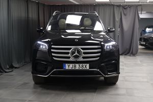 Mercedes GLS450 bild 3