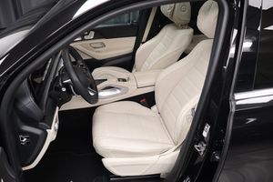 Mercedes GLS450 bild 10