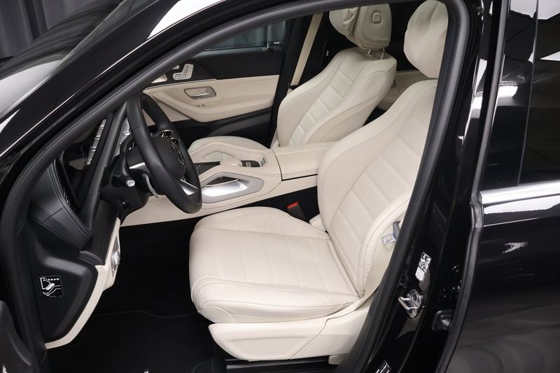 Mercedes GLS450 bild 10