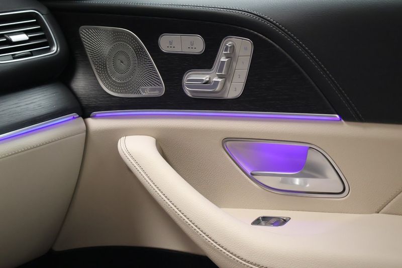 Mercedes GLS450 bild 25