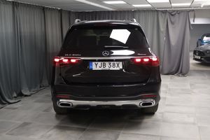 Mercedes GLS450 bild 4