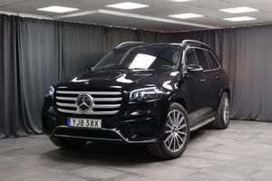 Mercedes GLS450 bild 1