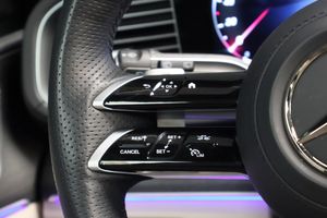 Mercedes GLS450 bild 18
