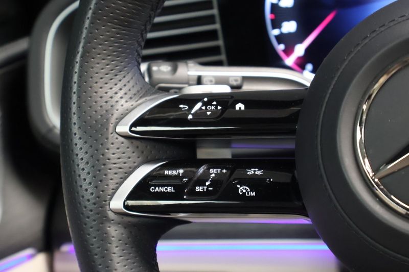 Mercedes GLS450 bild 18