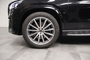Mercedes GLS450 bild 5