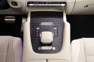 Mercedes GLS450 bild 23