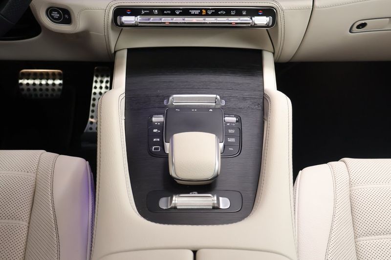 Mercedes GLS450 bild 23