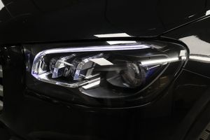 Mercedes GLS450 bild 8