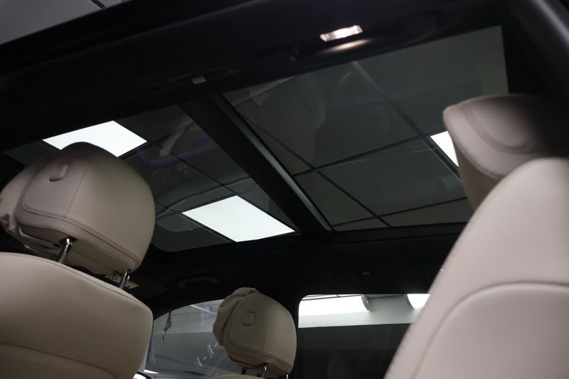 Mercedes GLS450 bild 27