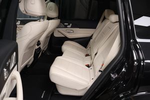 Mercedes GLS450 bild 12