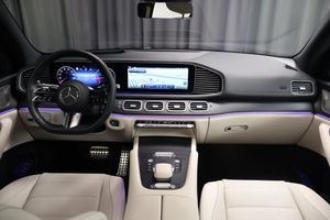 Mercedes GLS450 bild 15