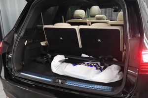 Mercedes GLS450 bild 28
